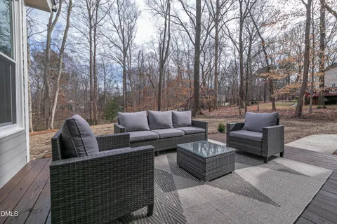 $975,000 | 4808 Winterwood Drive, Raleigh, NC 27613