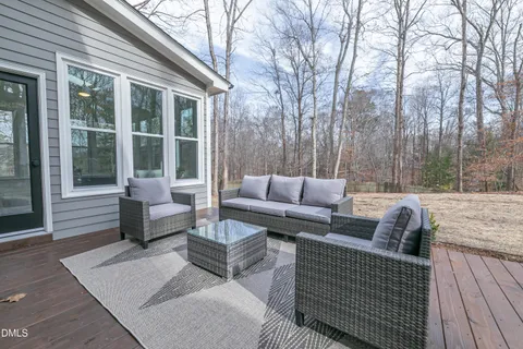 $975,000 | 4808 Winterwood Drive, Raleigh, NC 27613