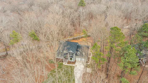 $975,000 | 4808 Winterwood Drive, Raleigh, NC 27613