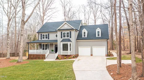 $975,000 | 4808 Winterwood Drive, Raleigh, NC 27613