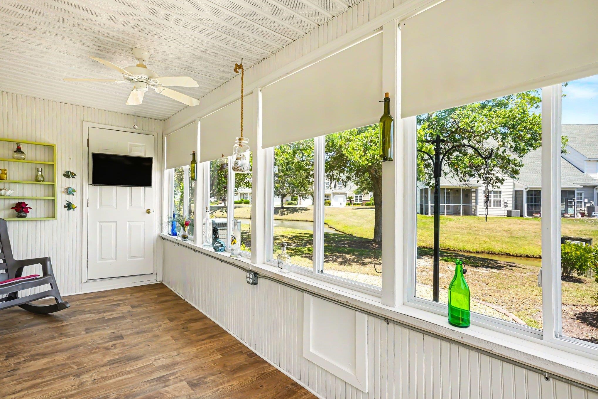 795 Wilshire Lane, Unit 795 Murrells Inlet, SC 29576 - Photo 13 of 45