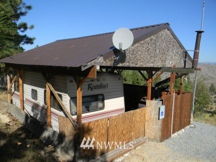 0 East Mountain Point Road Brewster, WA 98812 - Photo 1 of 19 Gallery Image 1
