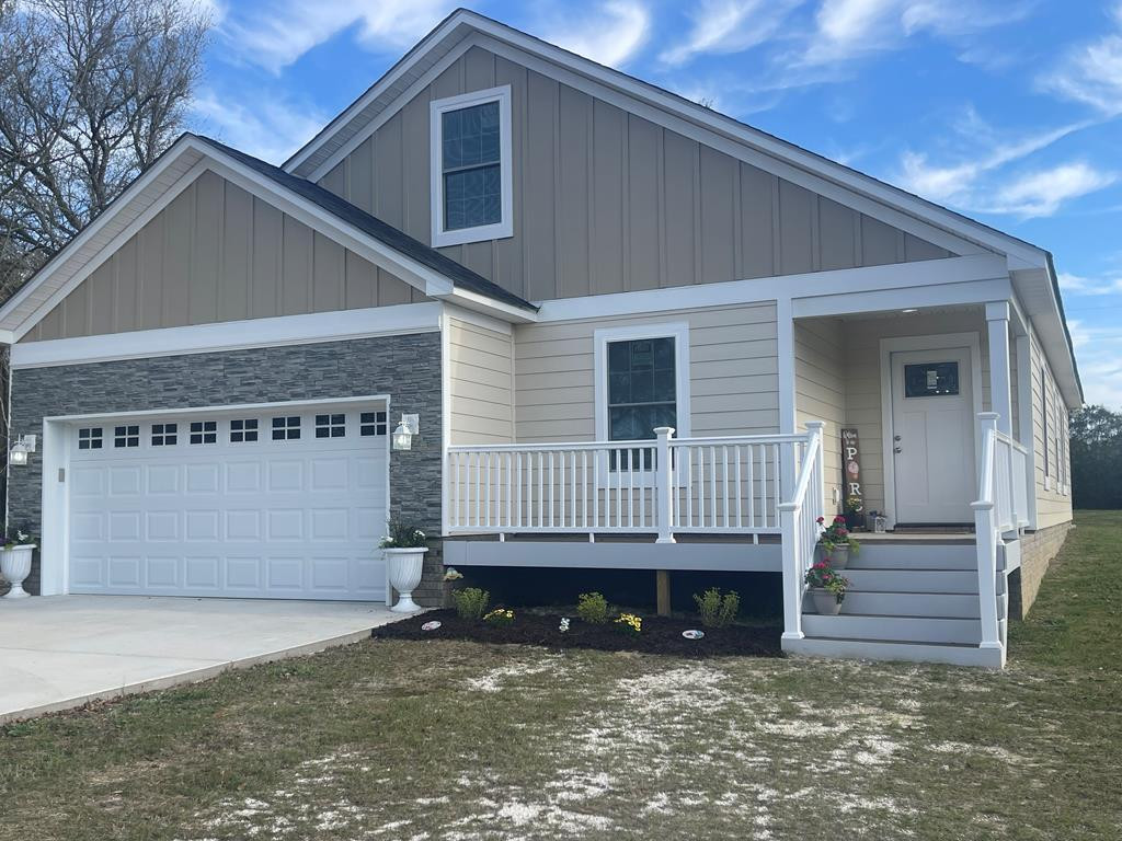 5550 Dais Road Rembert, SC 29128 - Photo 5 of 70