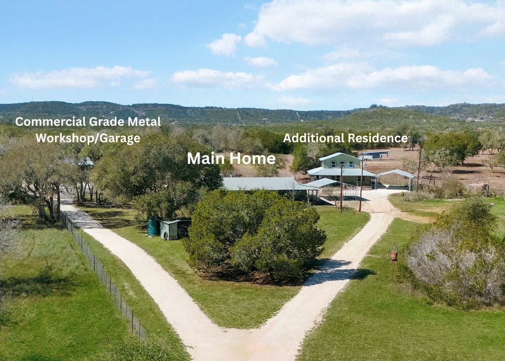 165 Mari-b Center Point Center Point, TX 78010 - Photo 41 of 41