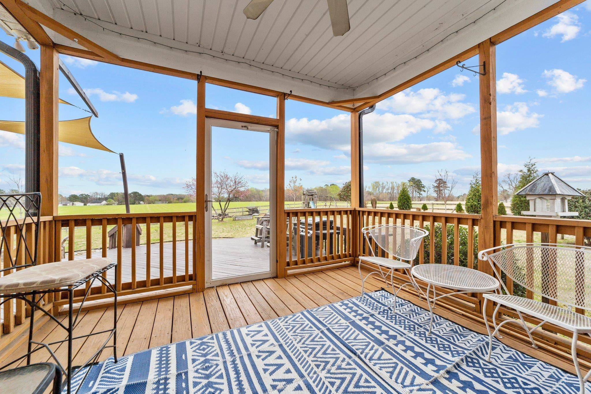 408 Ina Joe Place Willow Spring, NC 27592 - Photo 32 of 45 Photo 32