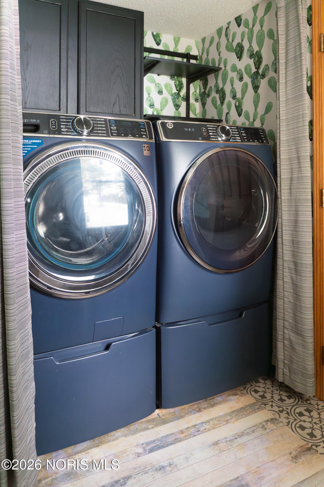 26654 Elliott Road Defiance, OH 43512 - Photo 22 of 56 Laundry