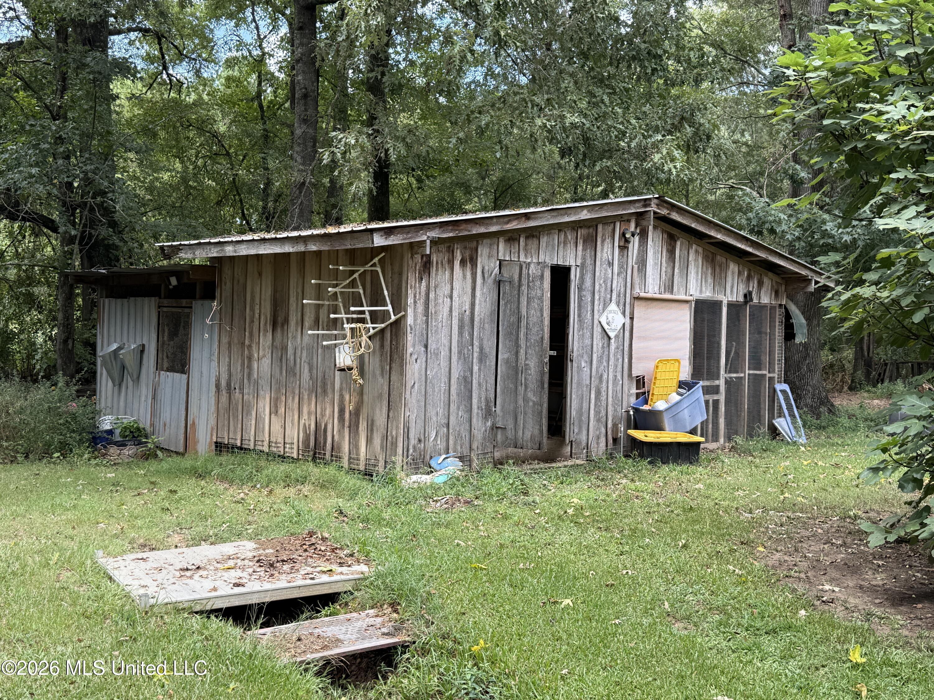411 Drysdale Road Carthage, MS 39051 - Photo 33 of 39 IMG_6796