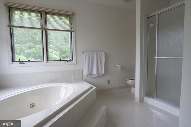 12405 Bunche Road Fairfax, VA 22030 - Photo 8 of 16 Bath (Master)