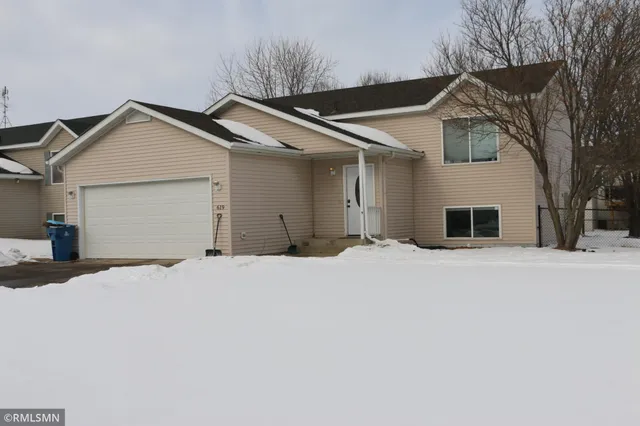 $310,000 | 619 Hackberry Drive, St. Joseph, MN 56374