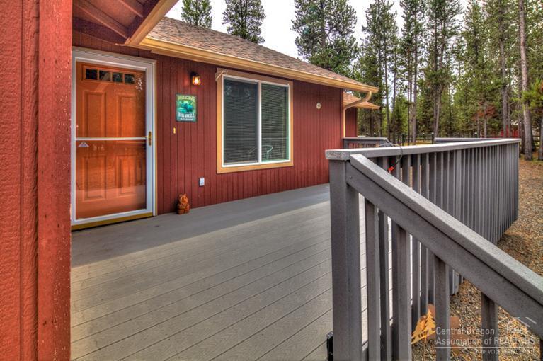 52568 Drafter Road La Pine, OR 97739 - Photo 16 of 25 Additional Photo