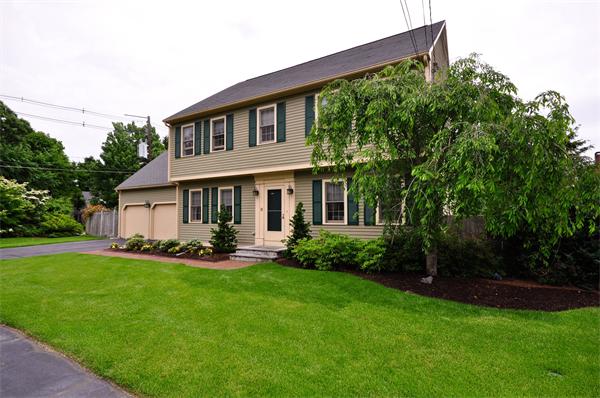 6 Powder House Circle Needham, MA 02492 - Photo 1 of 22 Gallery Image 1