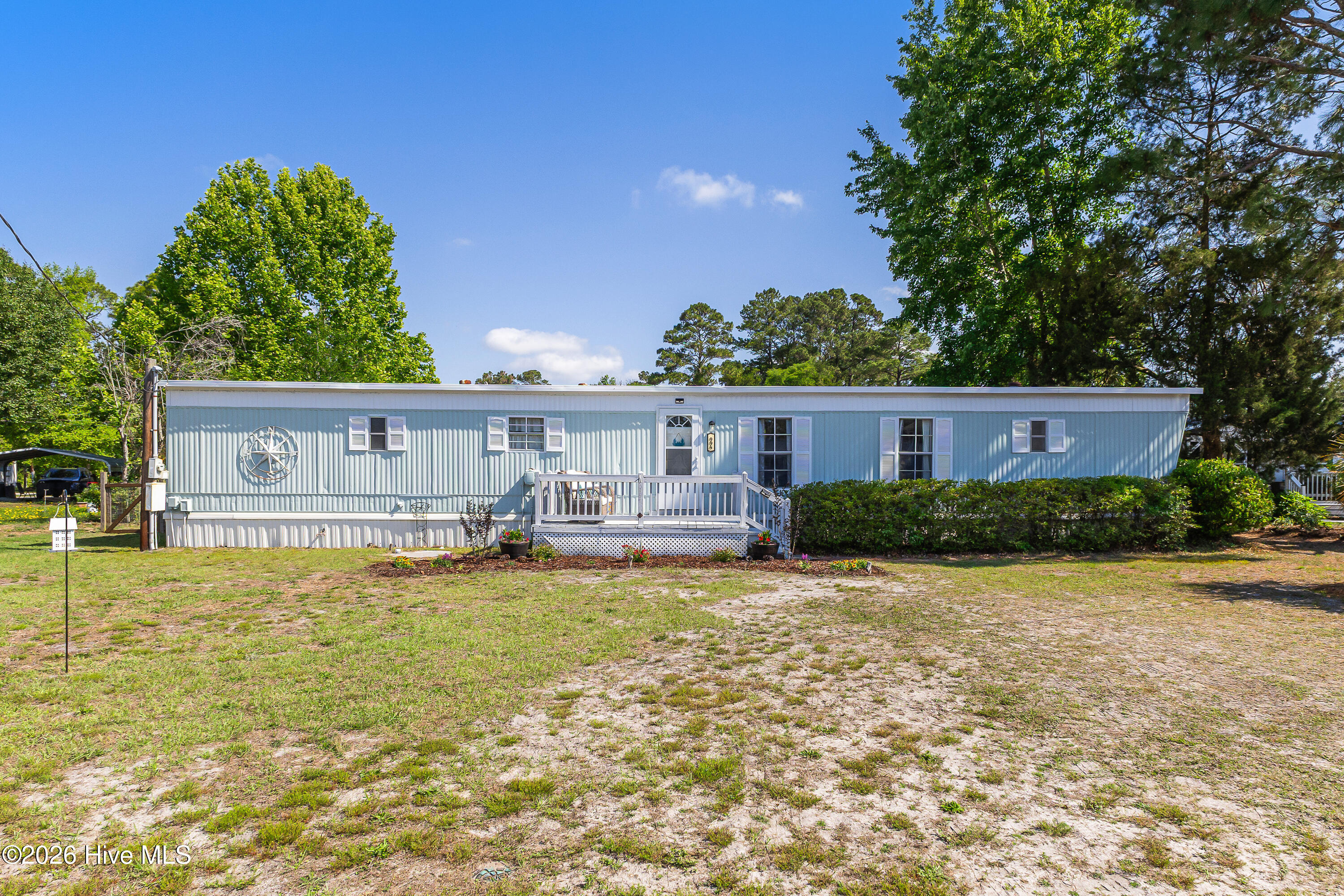 994 Stanland Street Southwest Calabash, NC 28467 - Photo 2 of 42 994 Stanland-1
