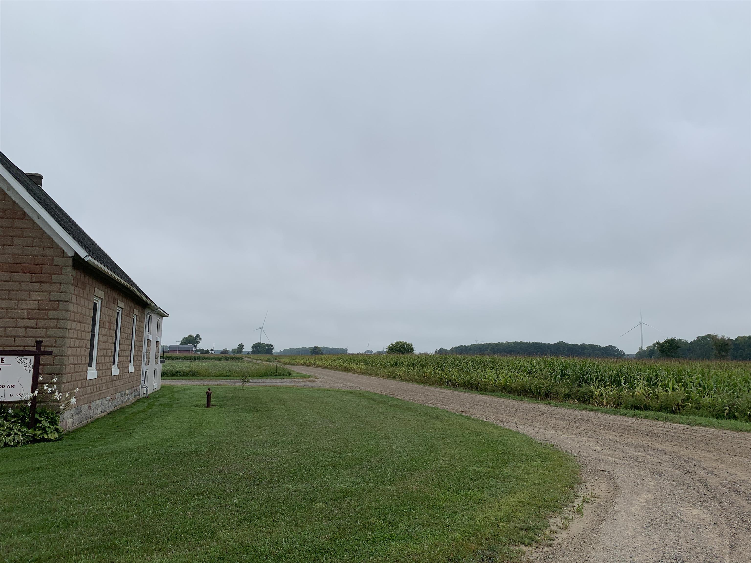 10000 South Pingree Road Perrinton, MI 48871 - Photo 27 of 30