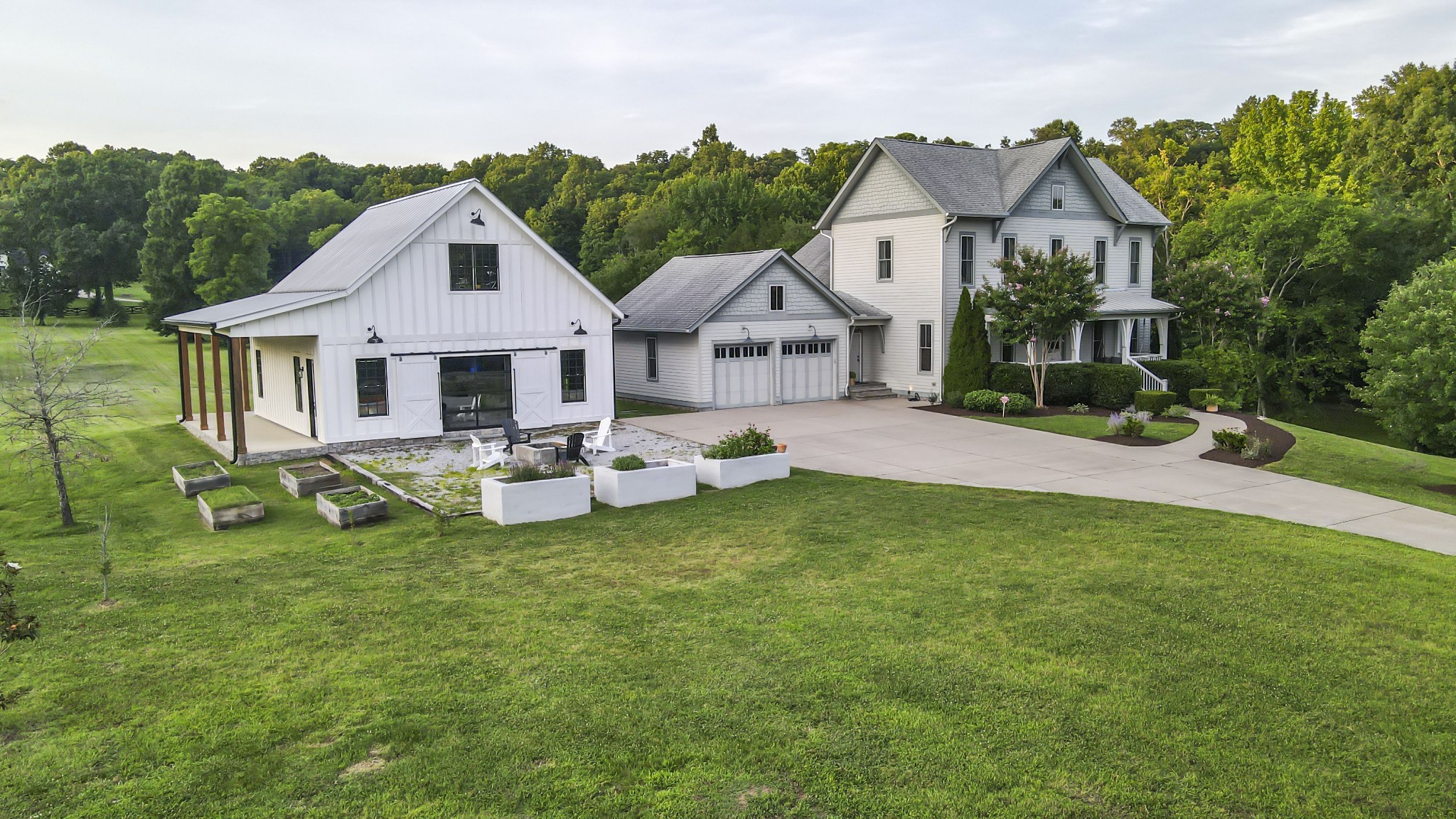 6502 Peytonsville-Arno Road College Grove, TN 37046 - Photo 4 of 81
