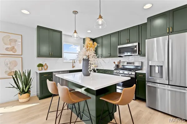 $297,900 | 3 Sterling At Riverstone, Florissant, MO 63031