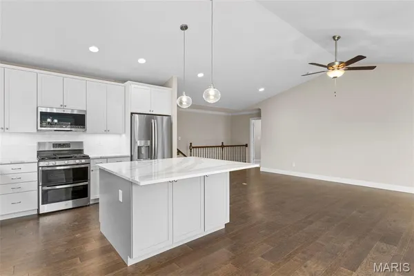 $297,900 | 3 Sterling At Riverstone, Florissant, MO 63031