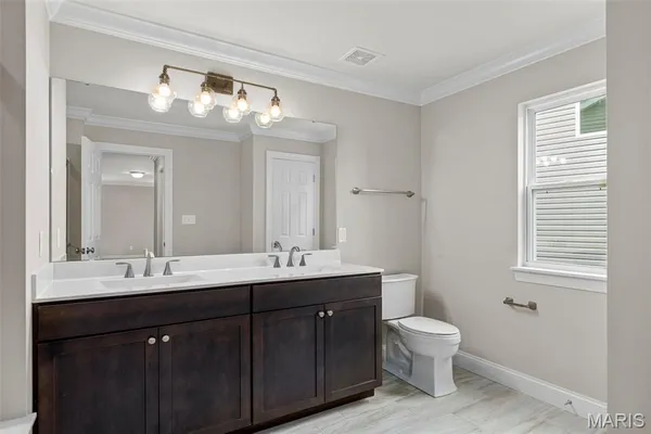$297,900 | 3 Sterling At Riverstone, Florissant, MO 63031