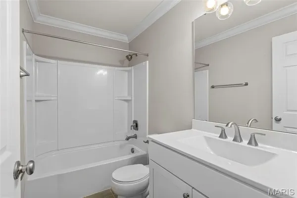 $297,900 | 3 Sterling At Riverstone, Florissant, MO 63031
