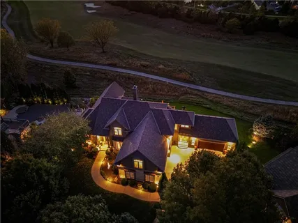 $1,525,000 | 13816 Horton Drive, Overland Park, KS 66223