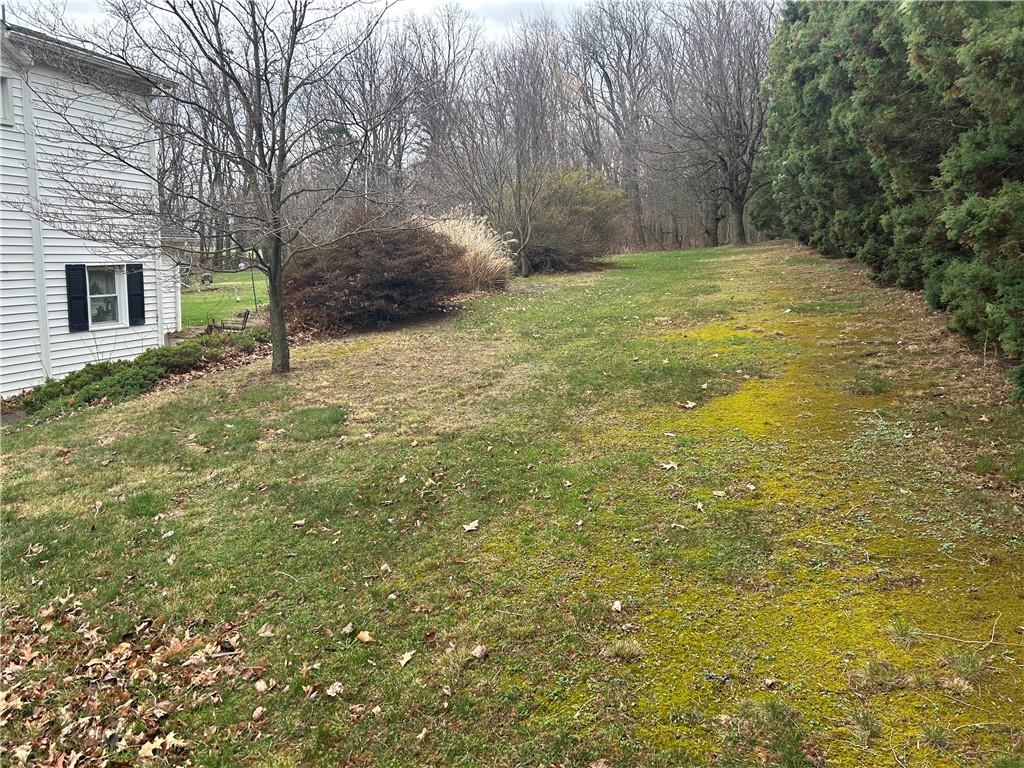 629 South Summit Street Derry, PA 15627 - Photo 30 of 30 a view of outdoor space and yard