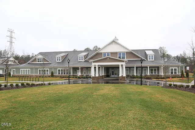 $435,000 | 1067 Bingley Drive, Durham, NC 27703