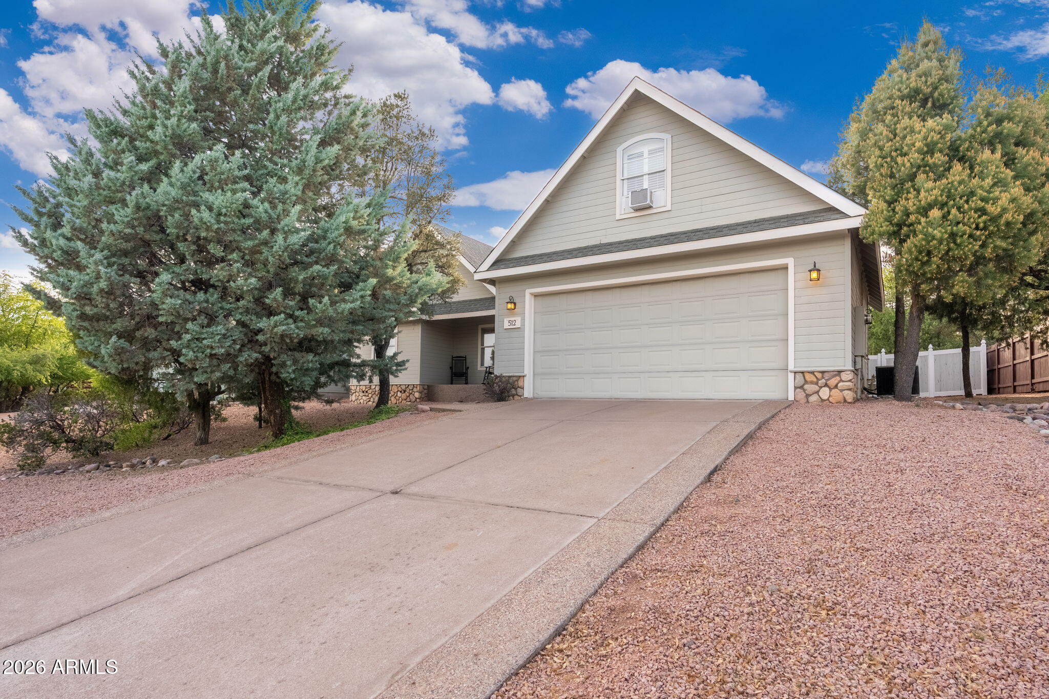 512 North Eagle Ridge Road Payson, AZ 85541 - Photo 2 of 59 512 N Eagle Ridge Rd - 02