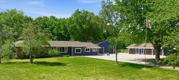 $800,000 | 14817 95th Street Northeast, Otsego, MN 55330