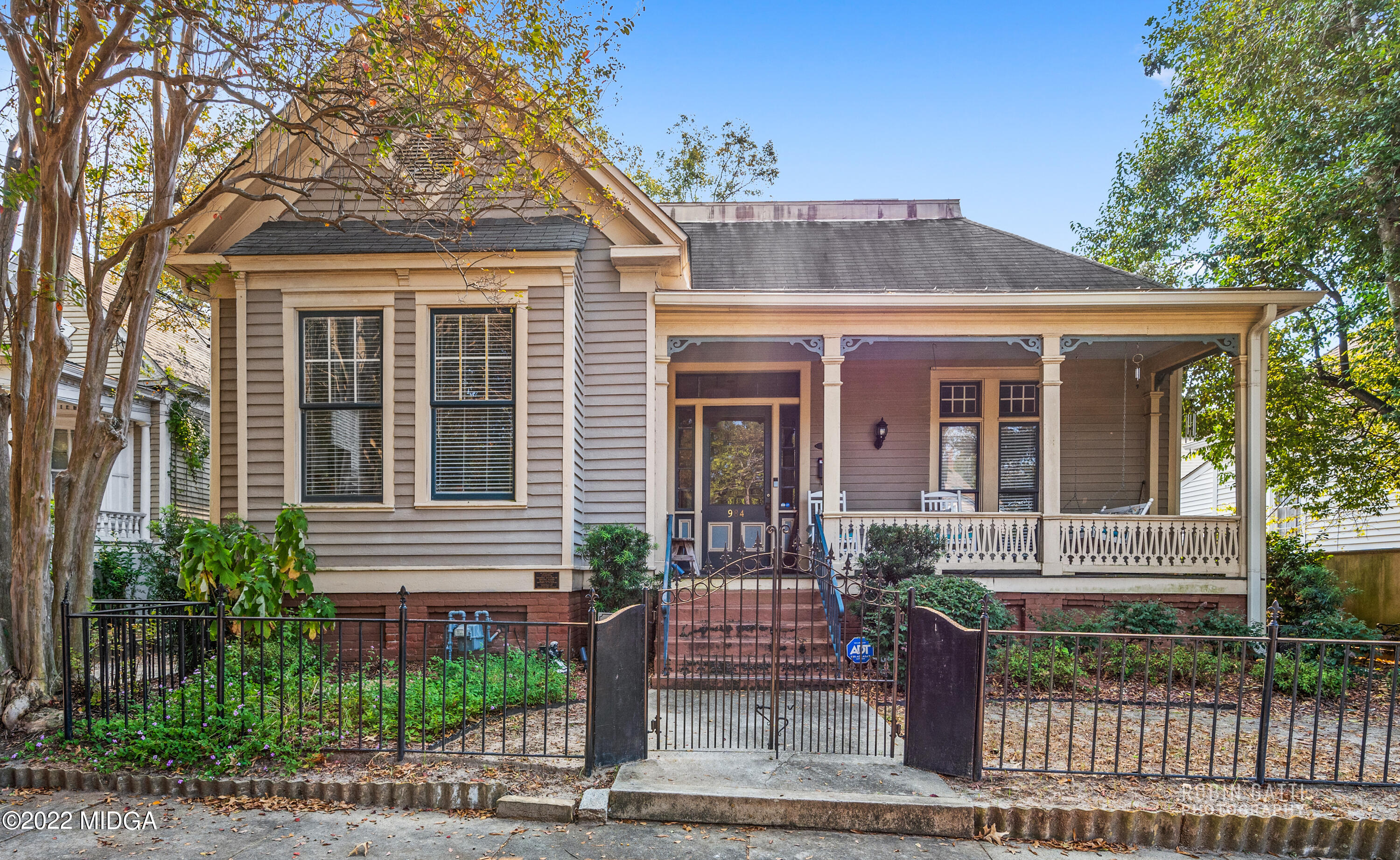 984 Spring Street Macon, GA 31201 - Photo 1 of 36 29-DSC_7730