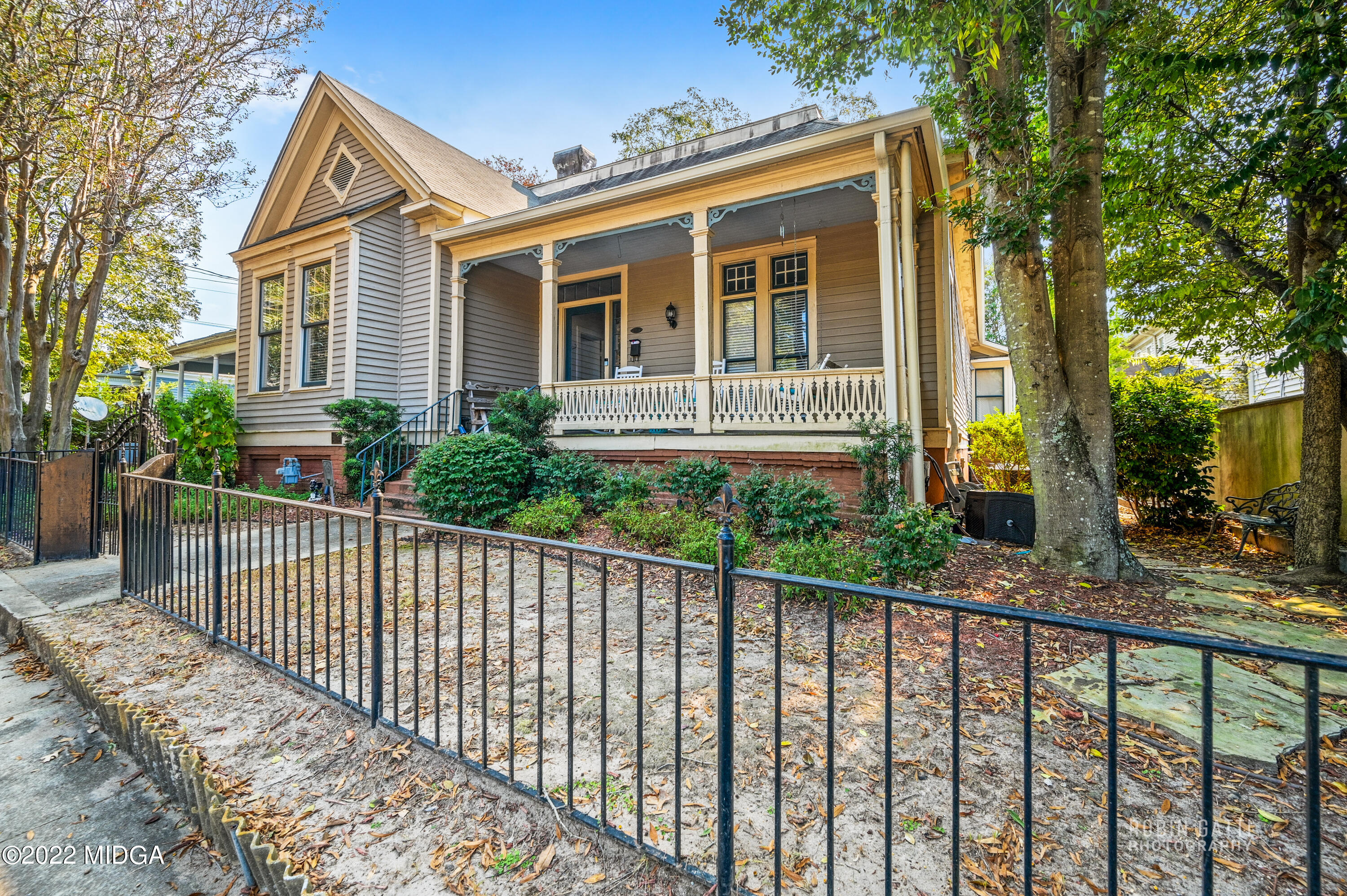 984 Spring Street Macon, GA 31201 - Photo 2 of 36 30-DSC_7736