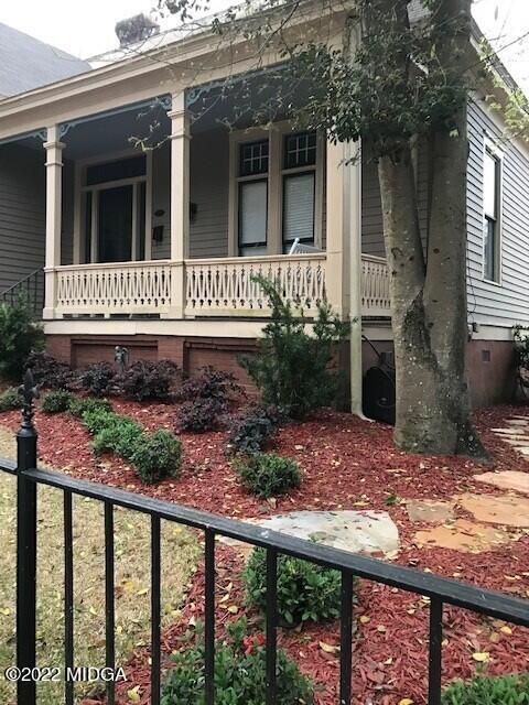 984 Spring Street Macon, GA 31201 - Photo 31 of 36 Ext 1