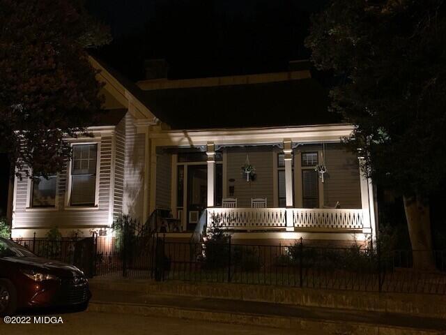 984 Spring Street Macon, GA 31201 - Photo 34 of 36 Ext 4