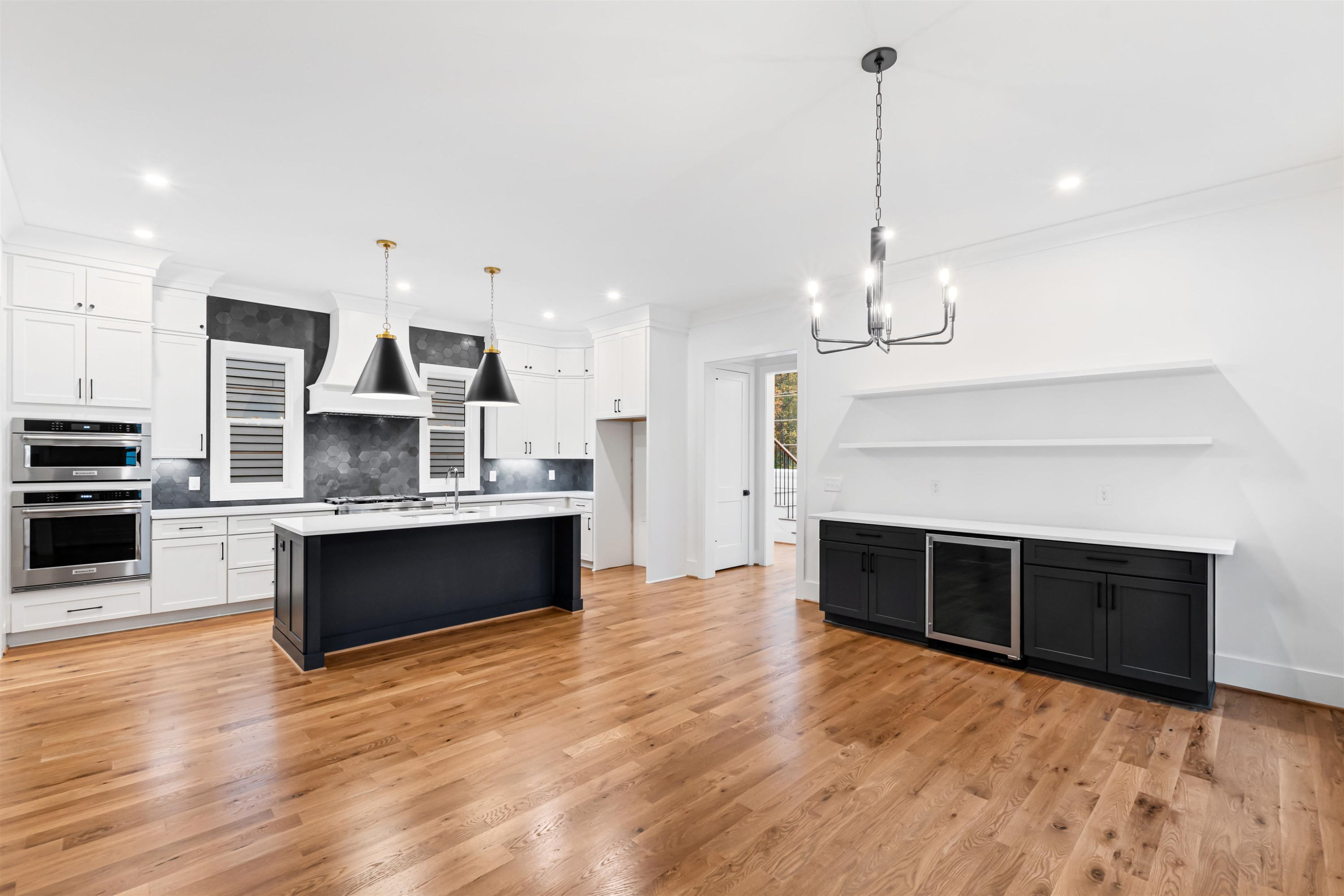 1424 Banbury Road Raleigh, NC 27607 - Photo 16 of 60 Photo 16