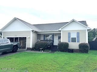 202 Oak Ridge Lane Holly Ridge, NC 28445 - Photo 1 of 8 image0
