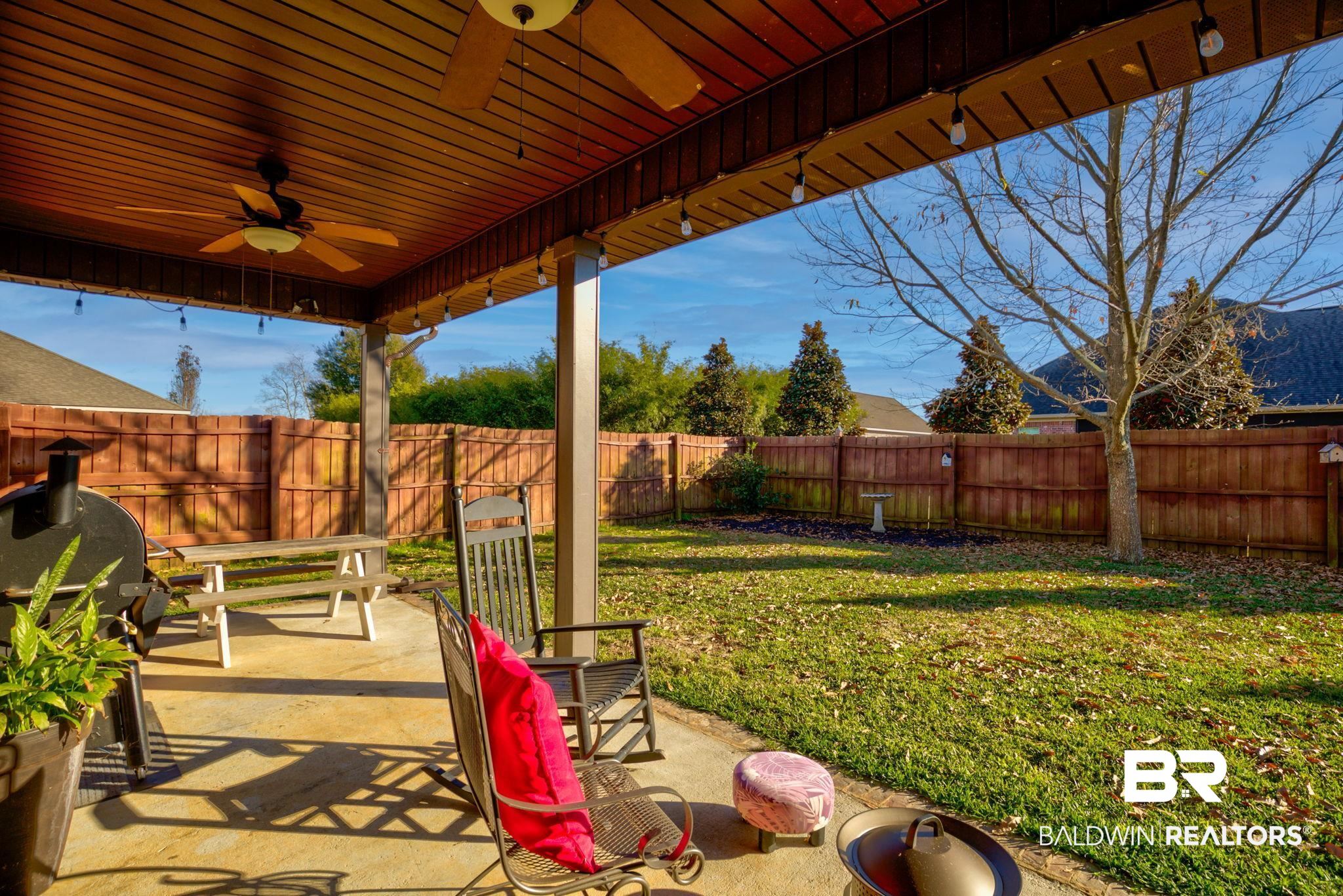 8657 Rosedown Lane Daphne, AL 36526 - Photo 33 of 36