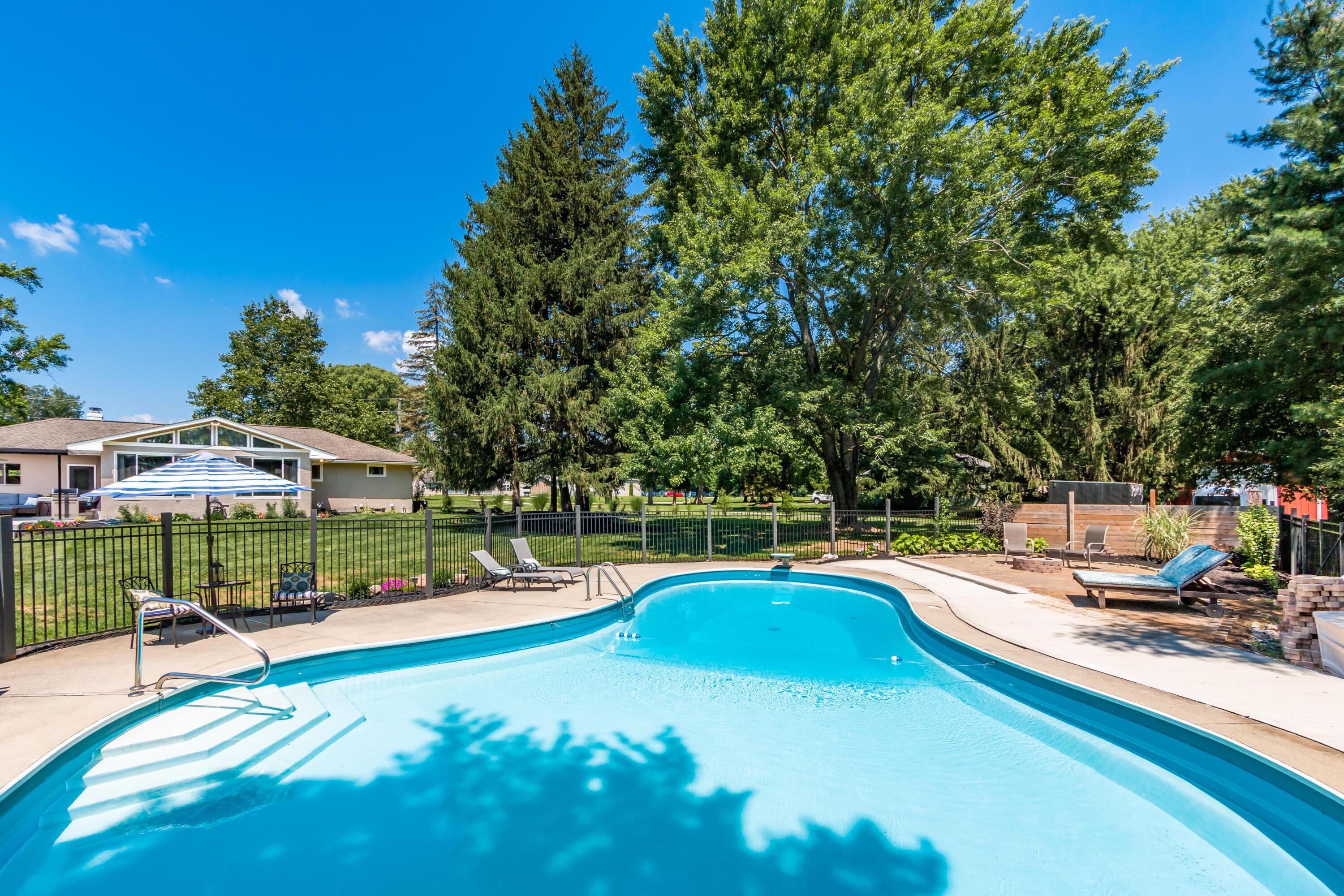 5165 Tussic St Road Westerville, OH 43082 - Photo 18 of 62 Dive ina and enjoy!
