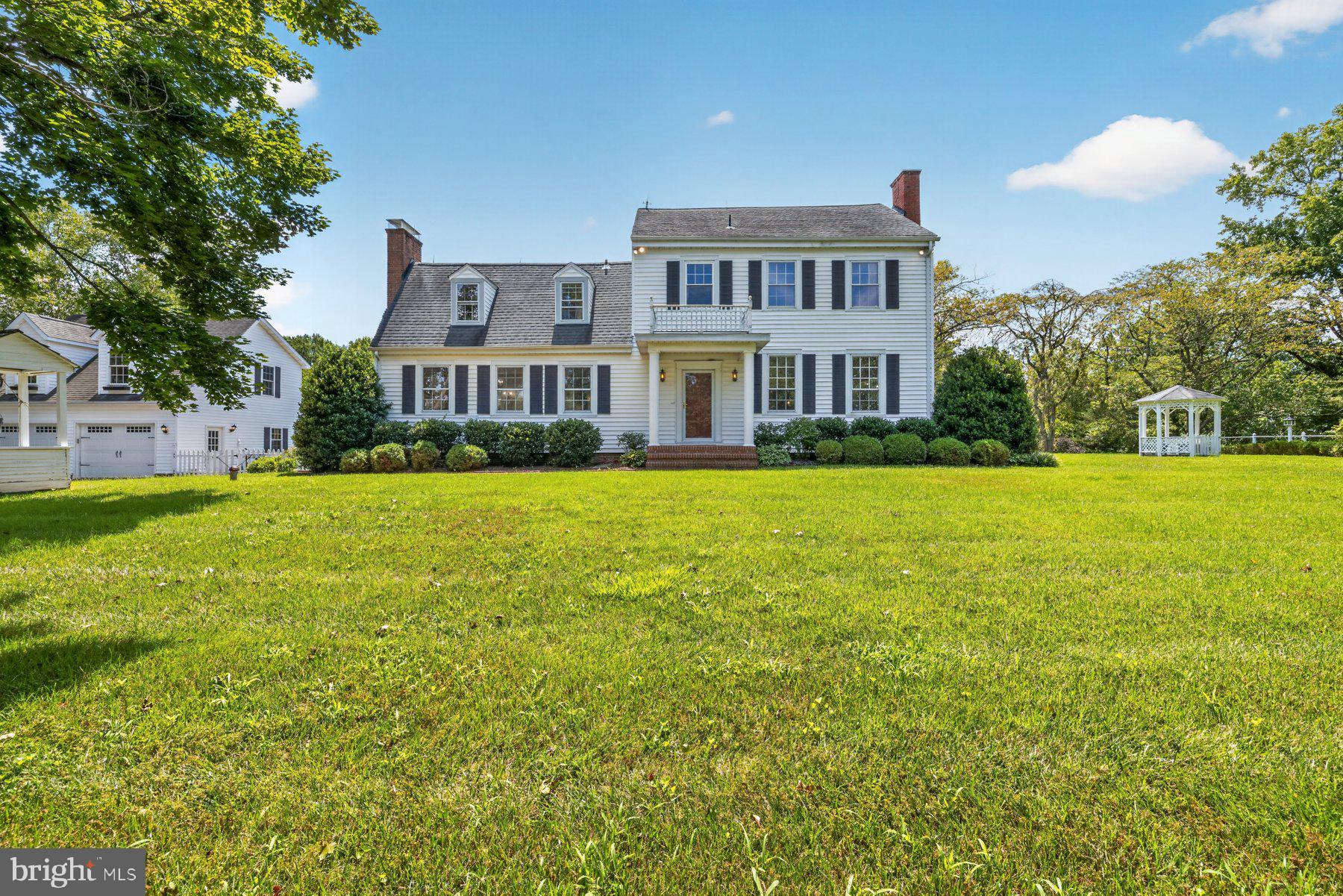 525 Small Reward Road Huntingtown, MD 20639 - Photo 1 of 57 Gallery Image 1