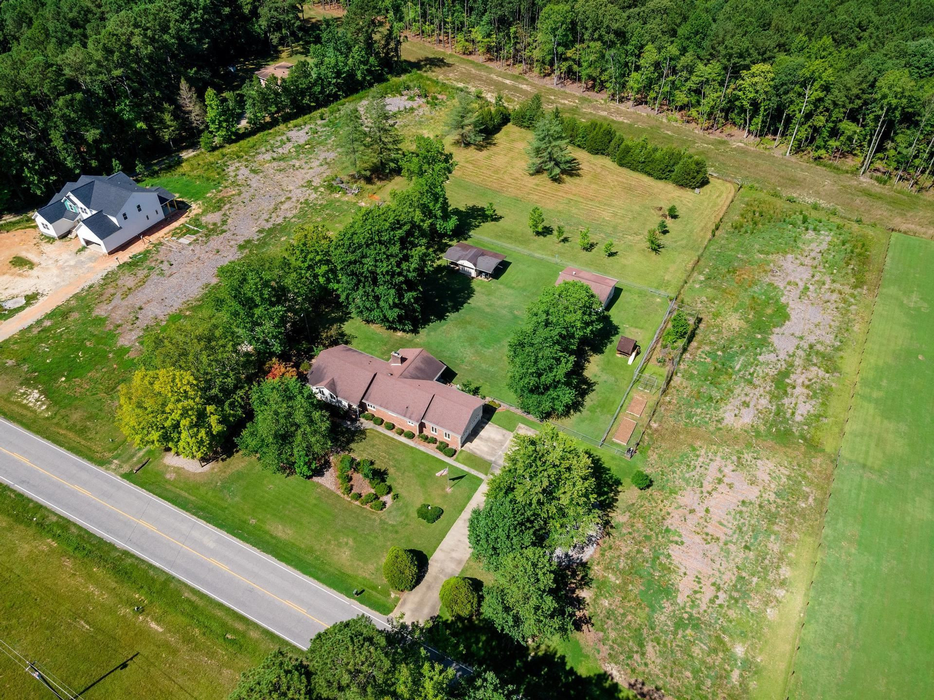 7620 Rock Quarry Road Raleigh, NC 27610 - Photo 10 of 31 Photo 11
