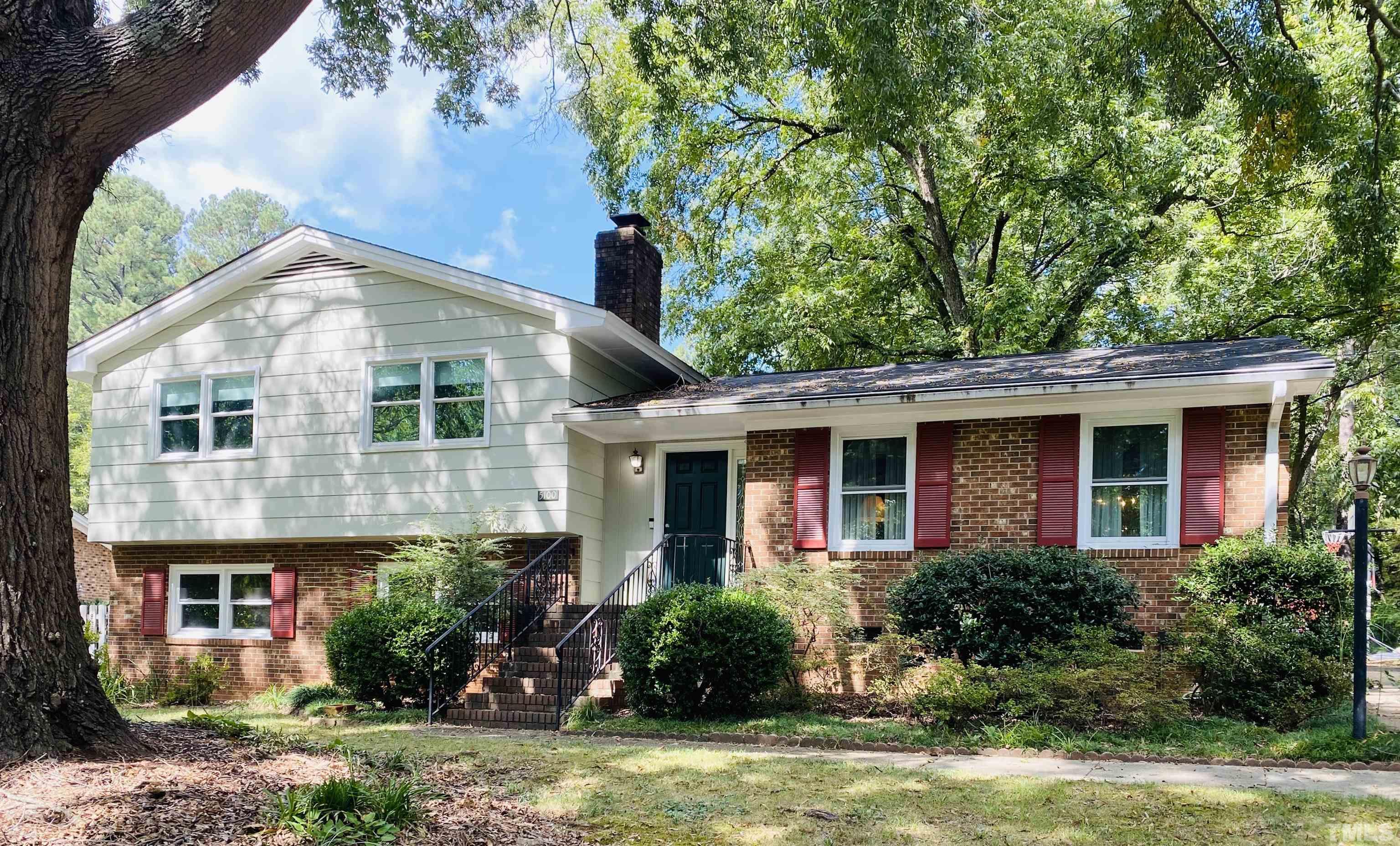 5100 Huntingdon Drive Raleigh, NC 27606 - Photo 1 of 30 Gallery Image 1