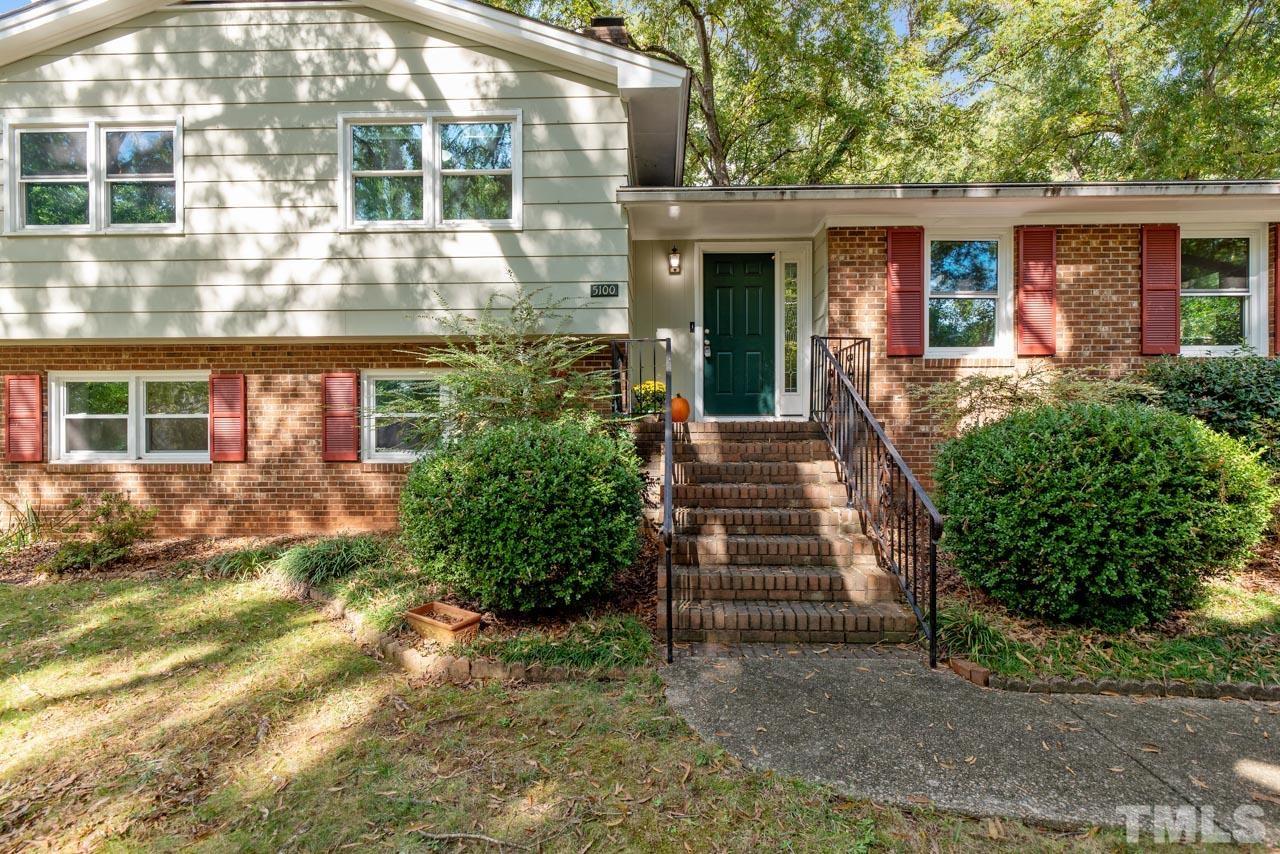 5100 Huntingdon Drive Raleigh, NC 27606 - Photo 2 of 30 Gallery Image 2