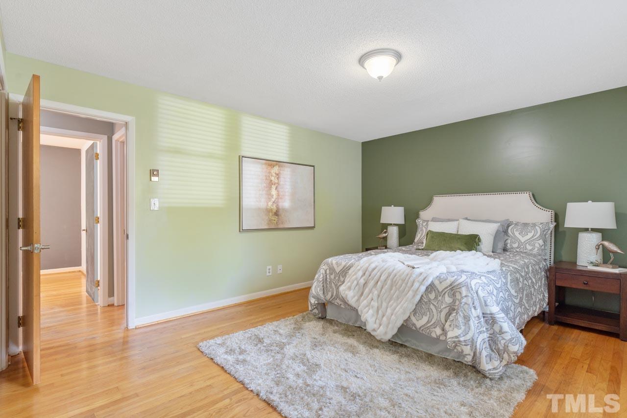 5100 Huntingdon Drive Raleigh, NC 27606 - Photo 12 of 30 Gallery Image 12