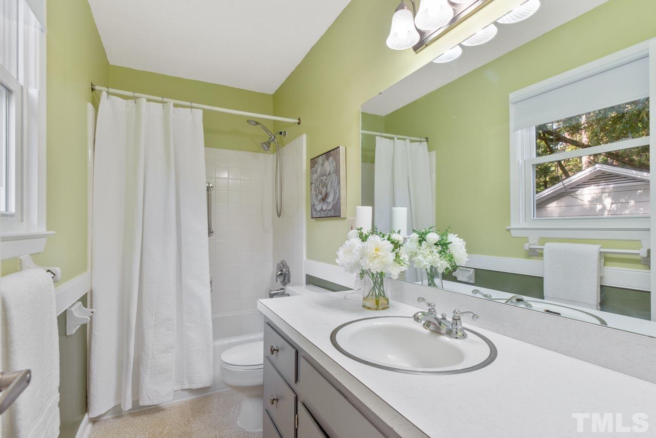 5100 Huntingdon Drive Raleigh, NC 27606 - Photo 15 of 30 Gallery Image 15