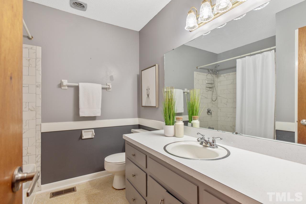 5100 Huntingdon Drive Raleigh, NC 27606 - Photo 20 of 30 Gallery Image 20