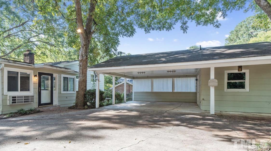 5100 Huntingdon Drive Raleigh, NC 27606 - Photo 27 of 30 Gallery Image 27