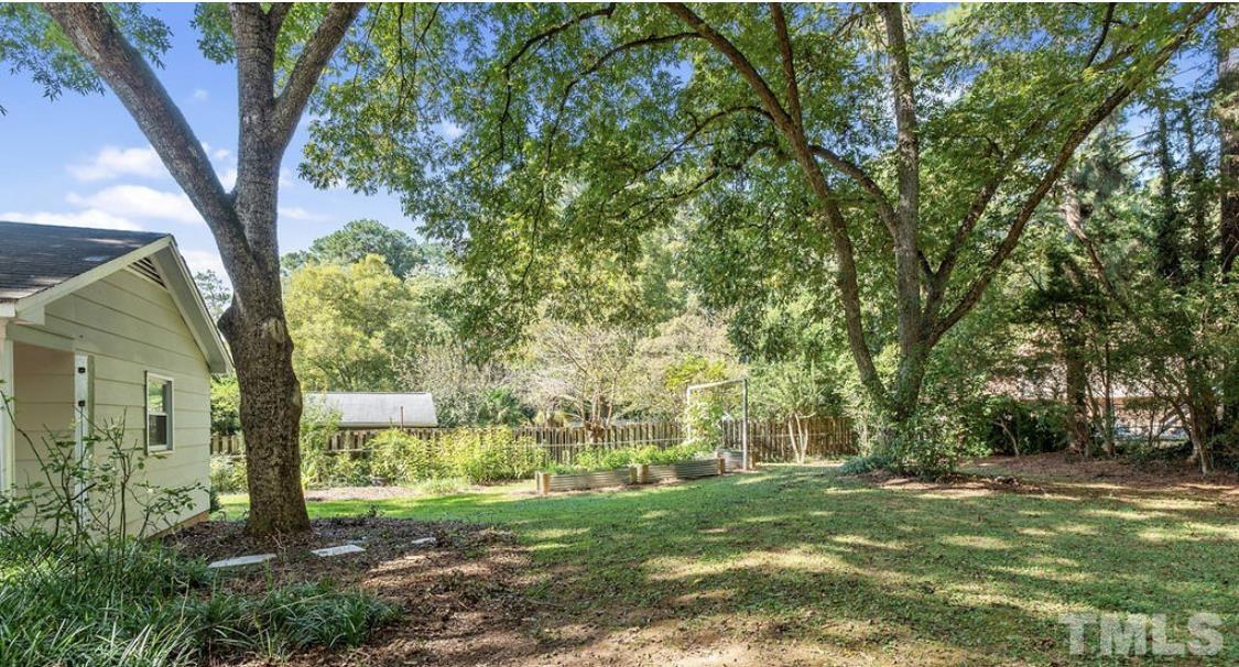 5100 Huntingdon Drive Raleigh, NC 27606 - Photo 29 of 30 Gallery Image 29