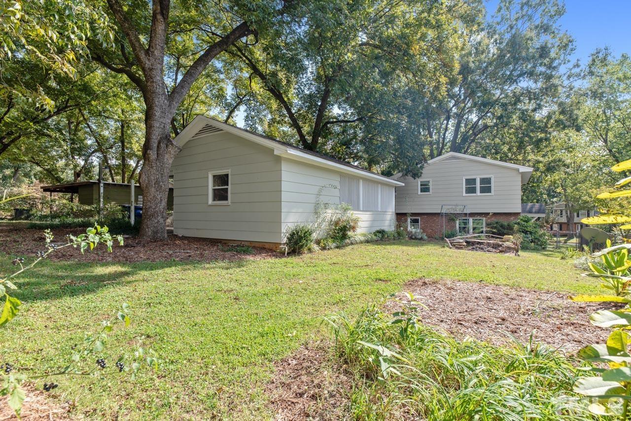 5100 Huntingdon Drive Raleigh, NC 27606 - Photo 30 of 30 Gallery Image 30