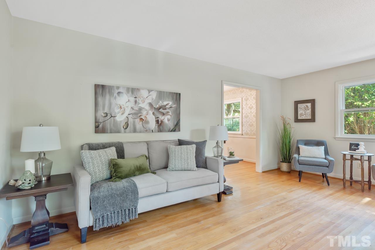 5100 Huntingdon Drive Raleigh, NC 27606 - Photo 4 of 30 Gallery Image 4