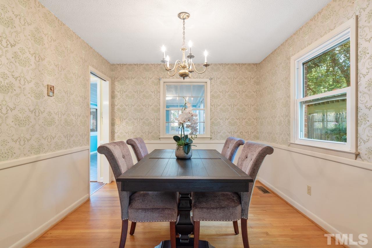 5100 Huntingdon Drive Raleigh, NC 27606 - Photo 6 of 30 Gallery Image 6