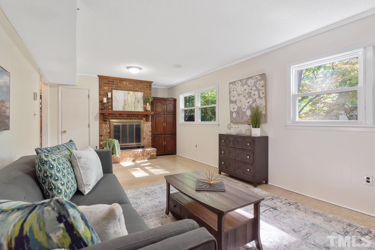 5100 Huntingdon Drive Raleigh, NC 27606 - Photo 9 of 30 Gallery Image 9