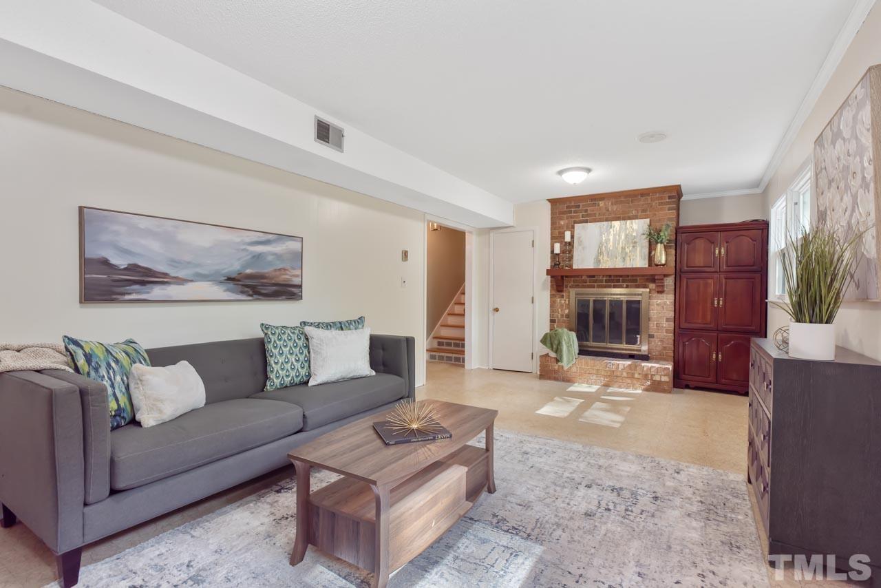 5100 Huntingdon Drive Raleigh, NC 27606 - Photo 10 of 30 Gallery Image 10
