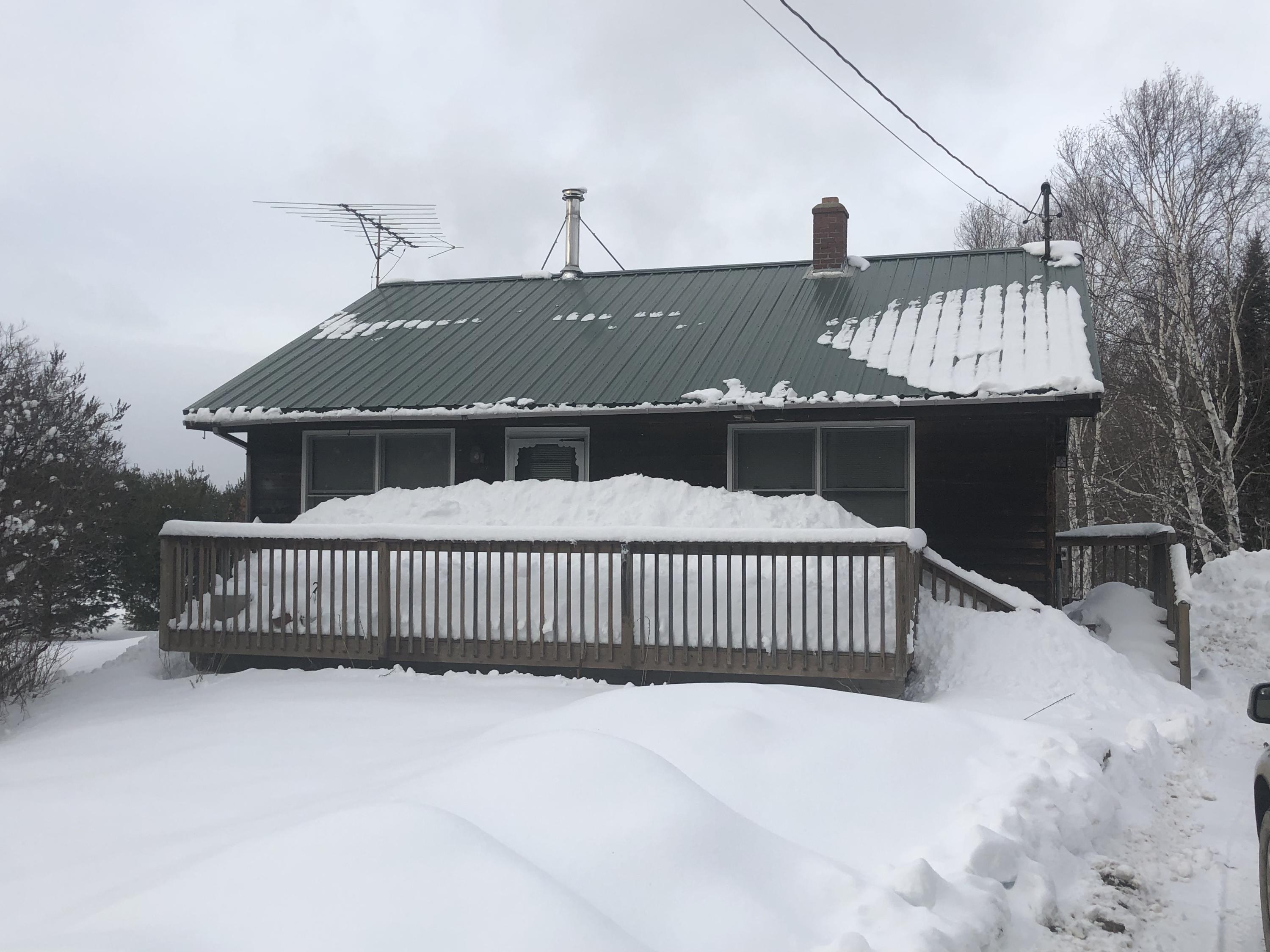 305 Drews Lake Road New Limerick, ME 04761 - Photo 2 of 15 09F3104D-7EA2-46AA-AF44-E82A4338A35C
